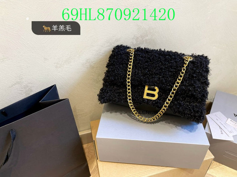 Bags Attire - BGA Bags - 2040