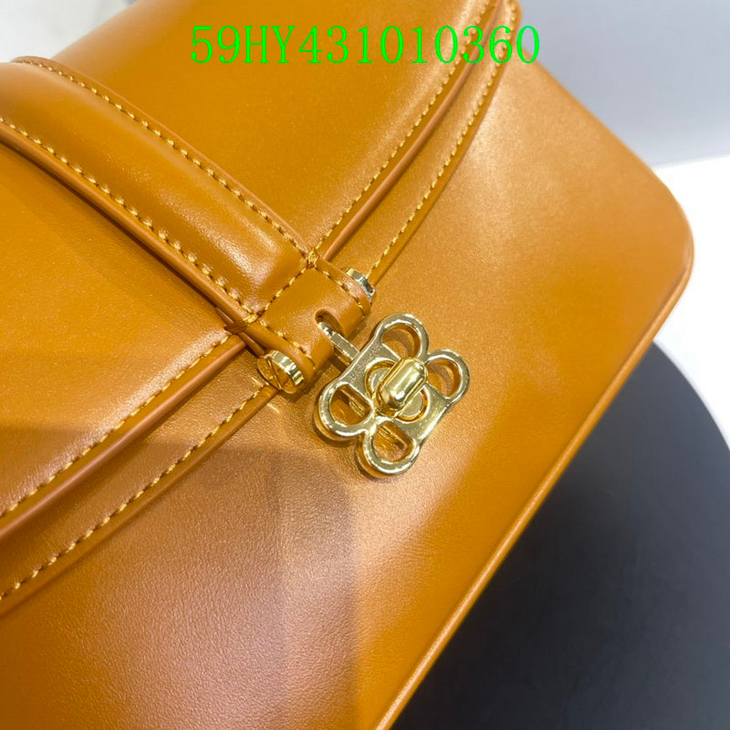 Bags Attire - BGA Bags - 2033