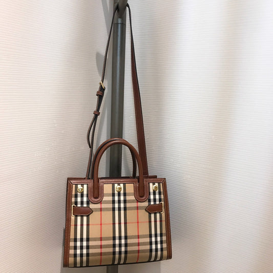 Bags Attire - Burberry Bags - 768