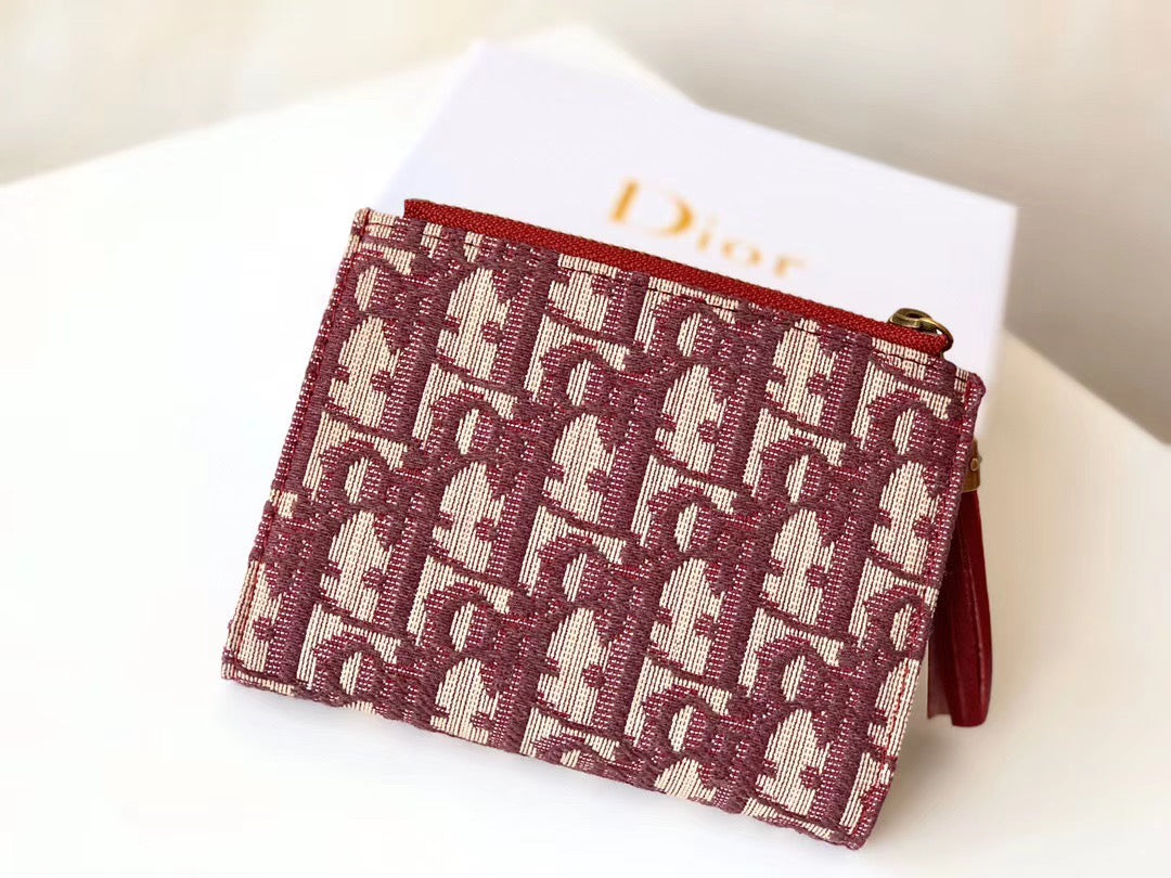 EN - New Arrival Wallet Christian Dior 003