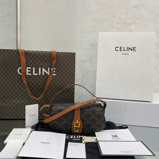 Bags Attire - Celine Bags - 2421