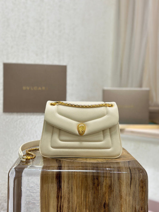 Bags Attire - Bvlgari Bags - 059