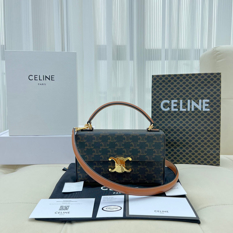 Bags Attire - Celine Bags - 1678