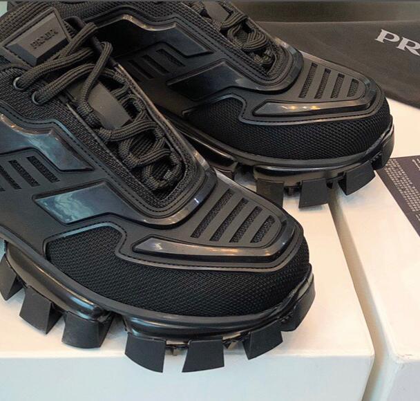 Bags Attire - PD Men Shoes - 429