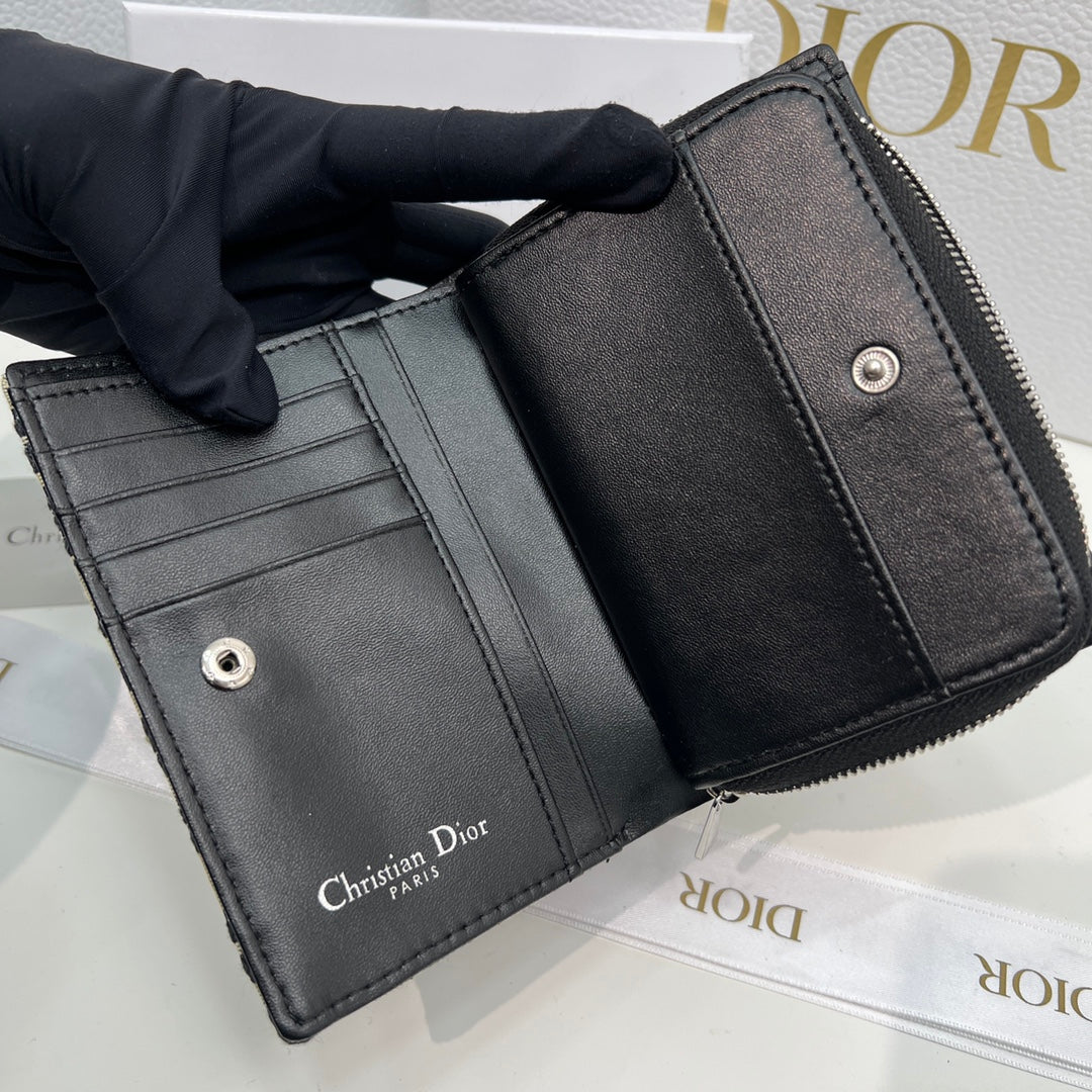 EN - New Arrival Wallet Christian Dior 014