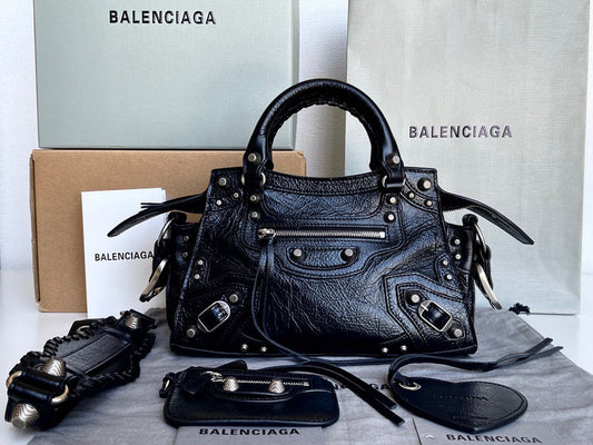 Bags Attire - Balenciaga Bags - 619