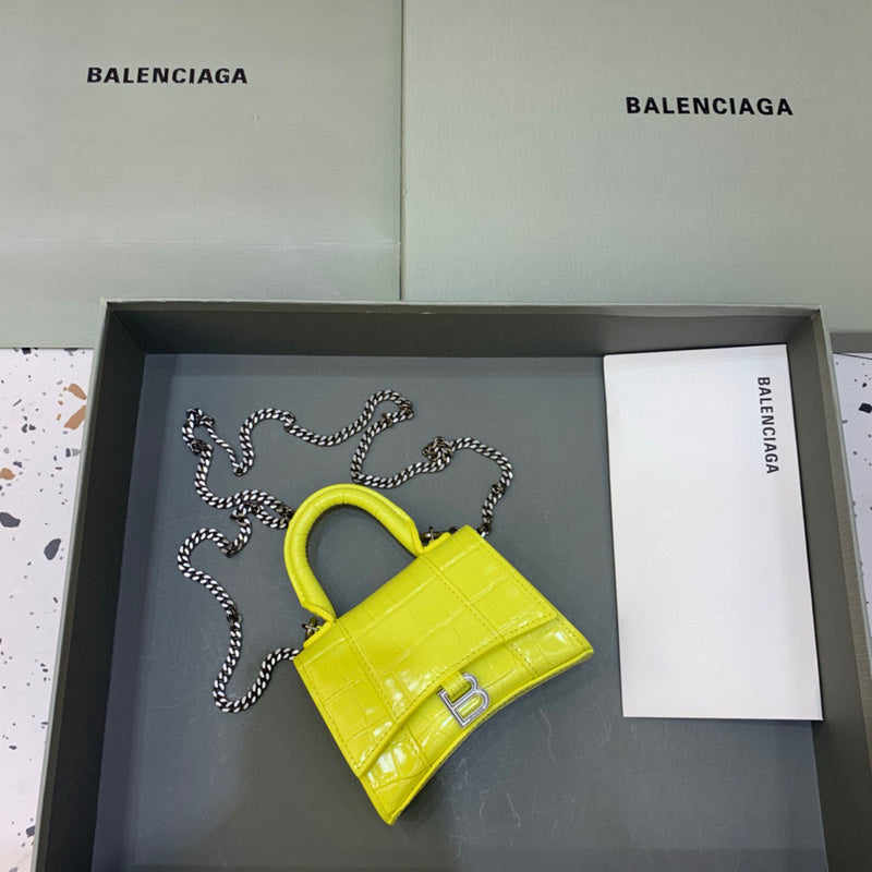 Bags Attire - Balenciaga Bags - 1396