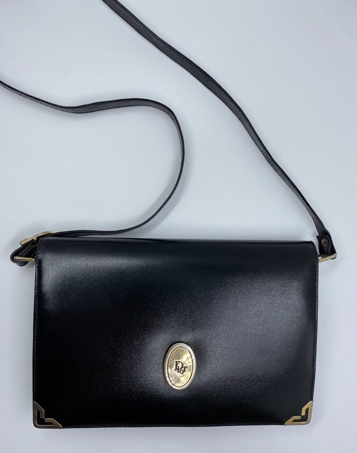 Vintage Christian Dior Bag