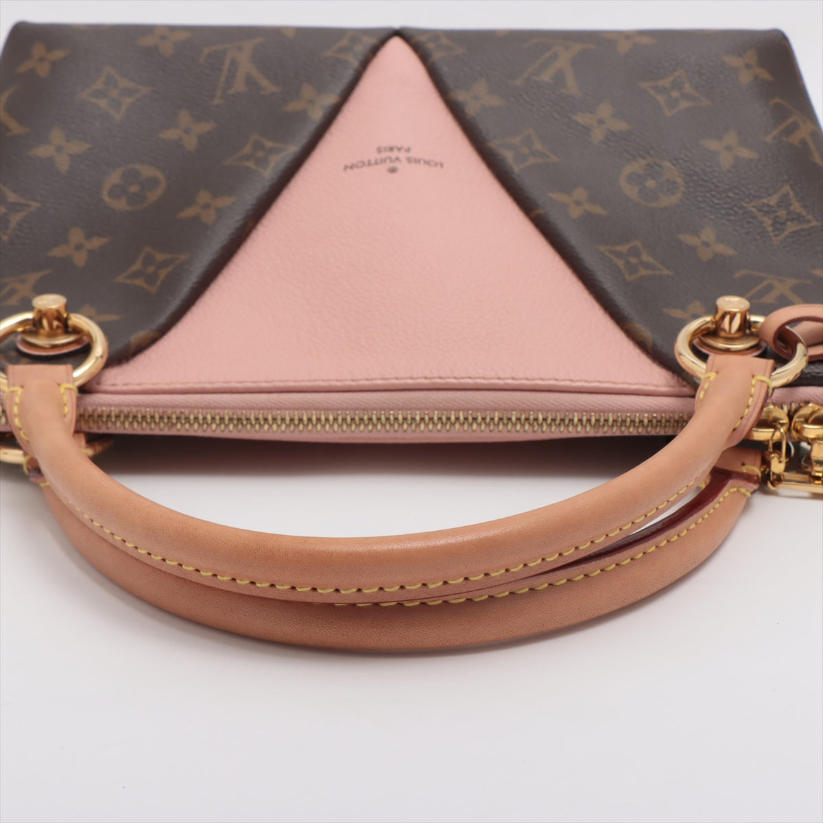 Louis Vuitton Monogram V Tote BB