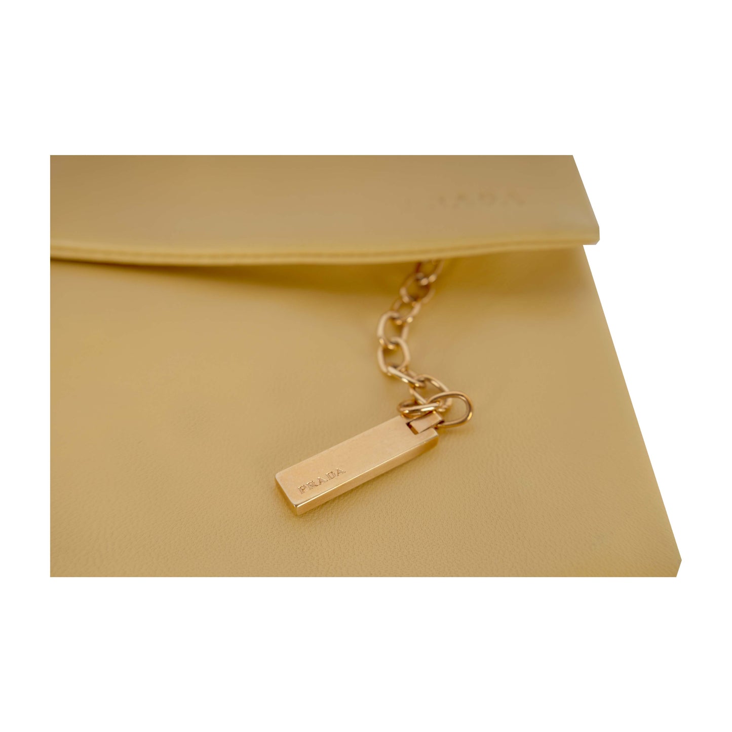 PRADA Prada Envelope Clutch