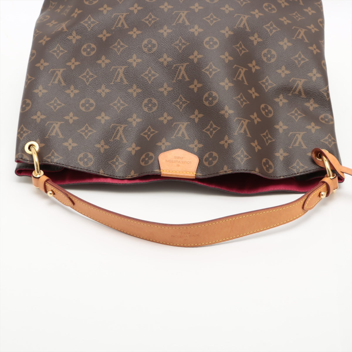 Louis Vuitton Monogram Graceful MM