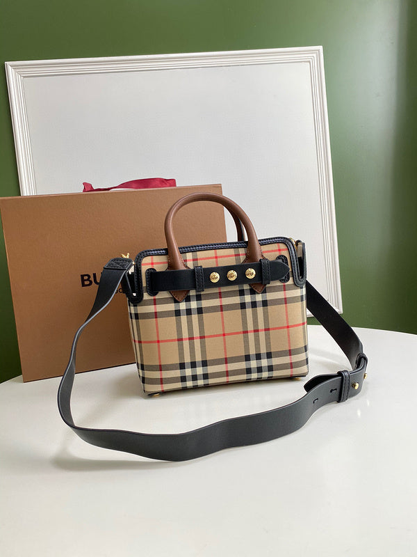 Bags Attire - Burberry Bags - 208