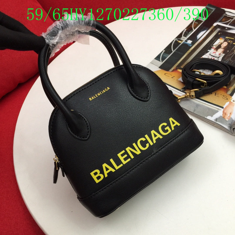 Bags Attire - BGA Bags - 1914