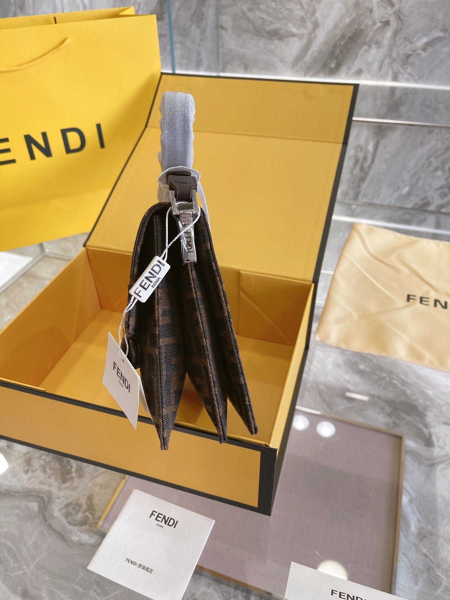 NEW Arrival Bags Fendi 125