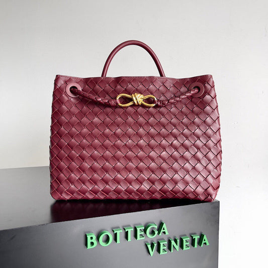 Bags Attire - Bottega Veneta Bags - 095