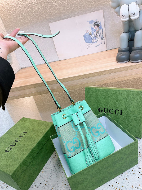 Luxury - Gucci Bags - 223