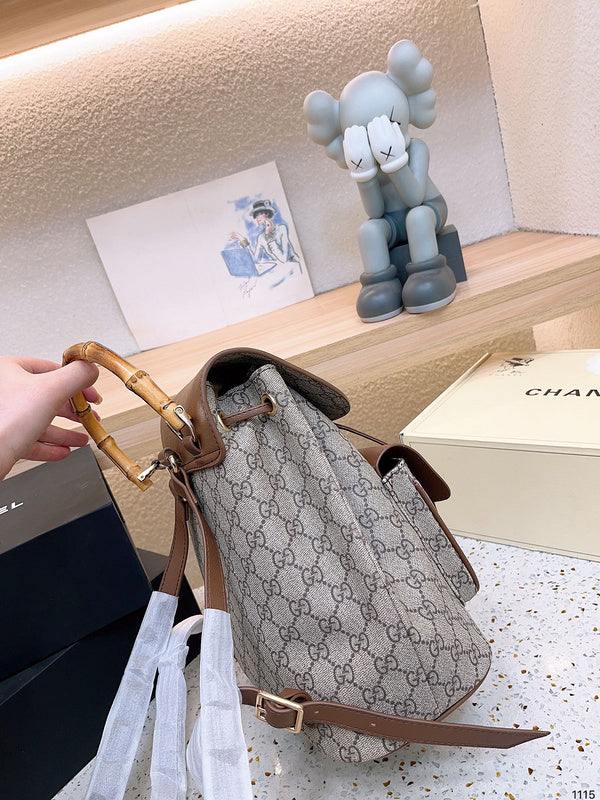 Luxury - Gucci Bags - 235