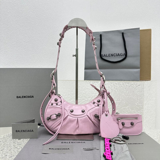 Bags Attire - Balenciaga Bags - 529