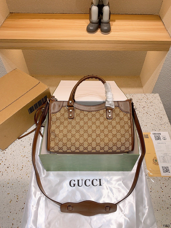 Bags Attire - BGA Bags - 1531