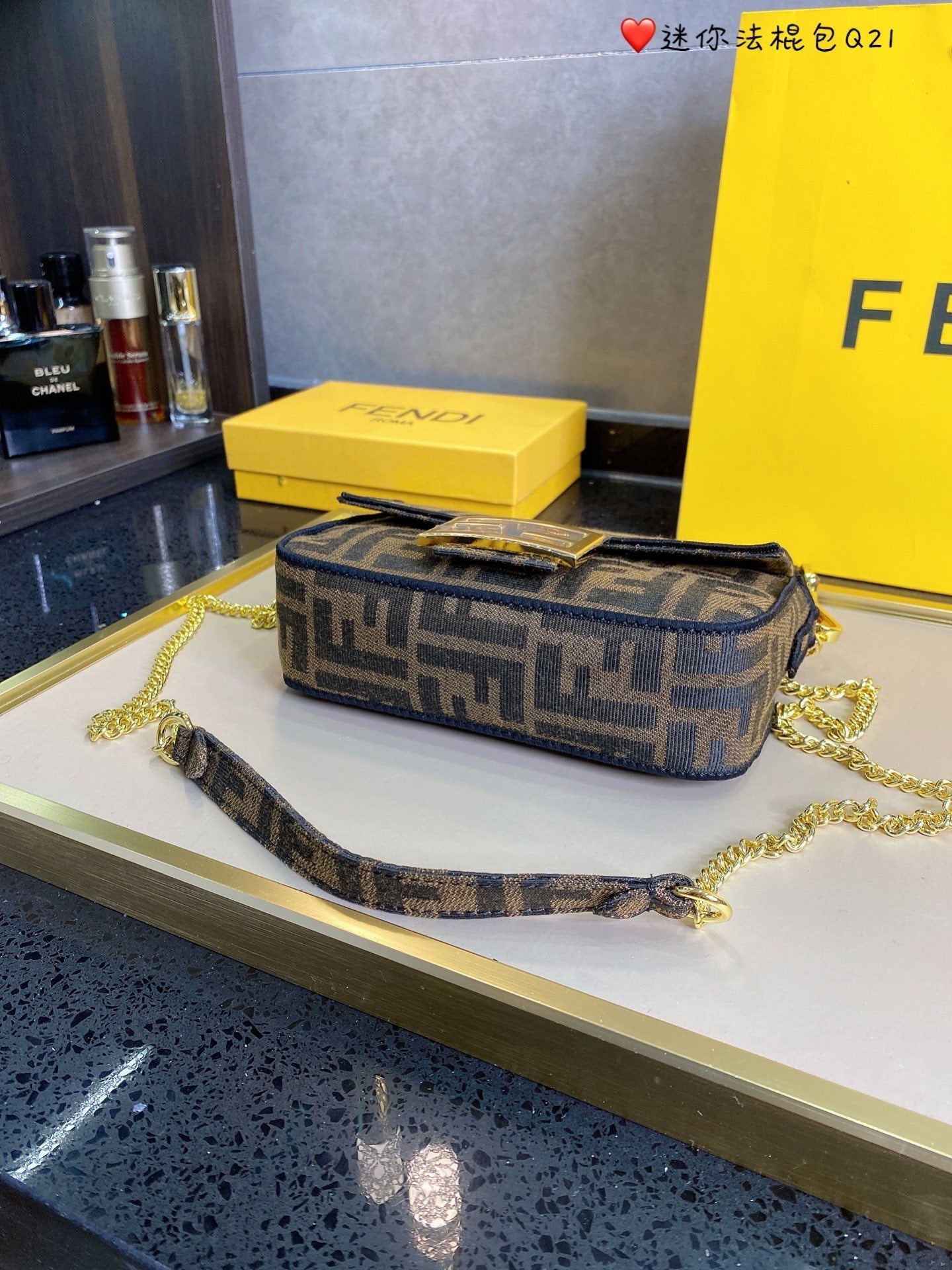 NEW Arrival Bags Fendi 135