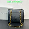 Bags Attire - BGA Bags - 1644