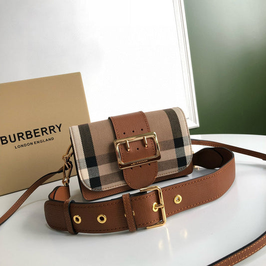 Bags Attire - Burberry Bags - 390