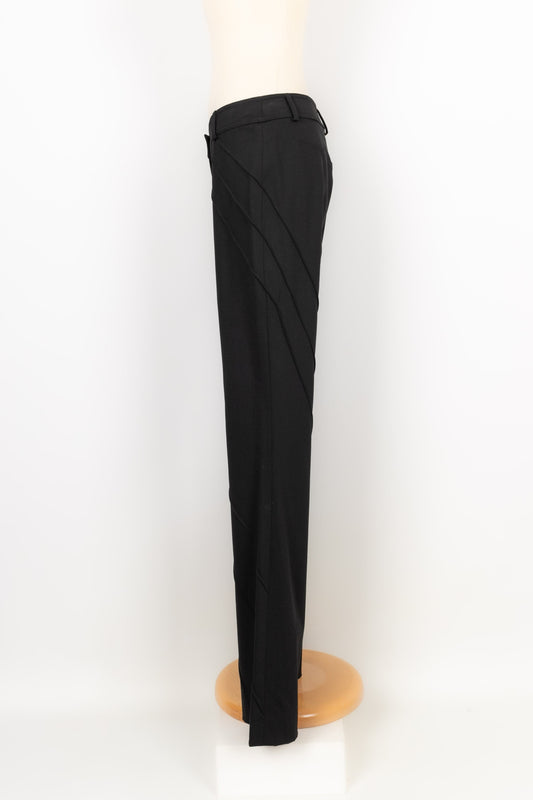 Pantalon Christian Dior 2000's