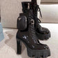 Bags Attire - PD Men Shoes - 446