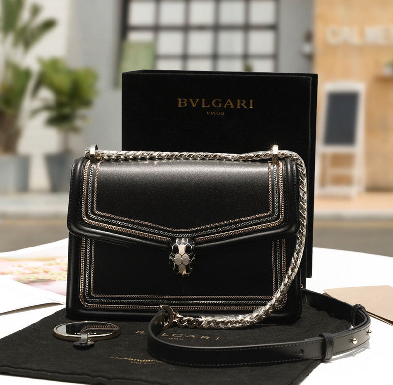 Bags Attire - Bvlgari Bags - 377