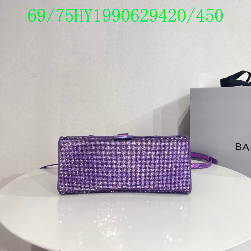 Bags Attire - BGA Bags - 2221