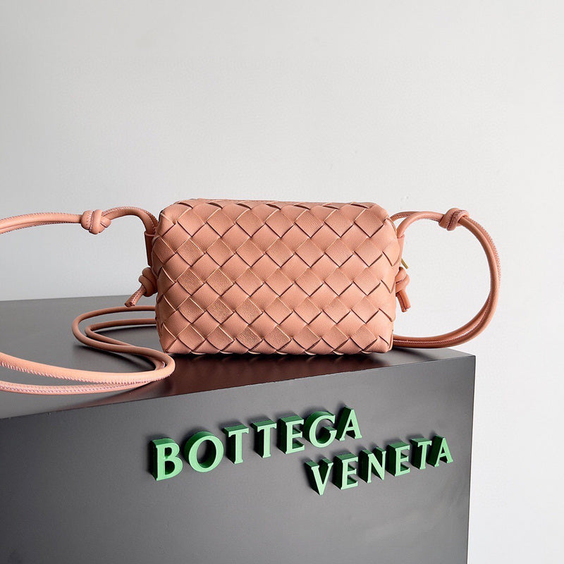 Bags Attire - Bottega Veneta Bags - 502