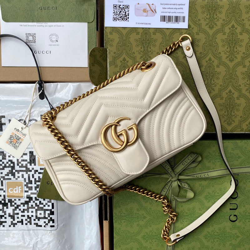 Bags Attire - Gucci Bags - 4192