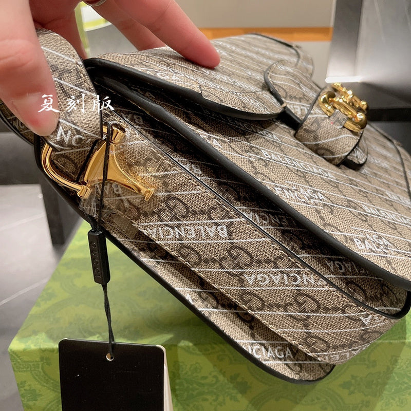 Bags Attire - BGA Bags - 1528