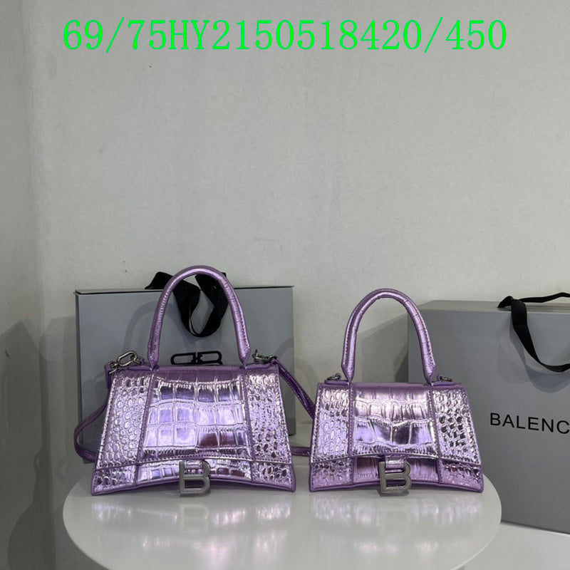 Bags Attire - BGA Bags - 2298