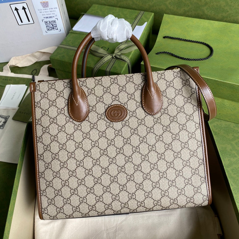 Bags Attire - Gucci Bags - 4311