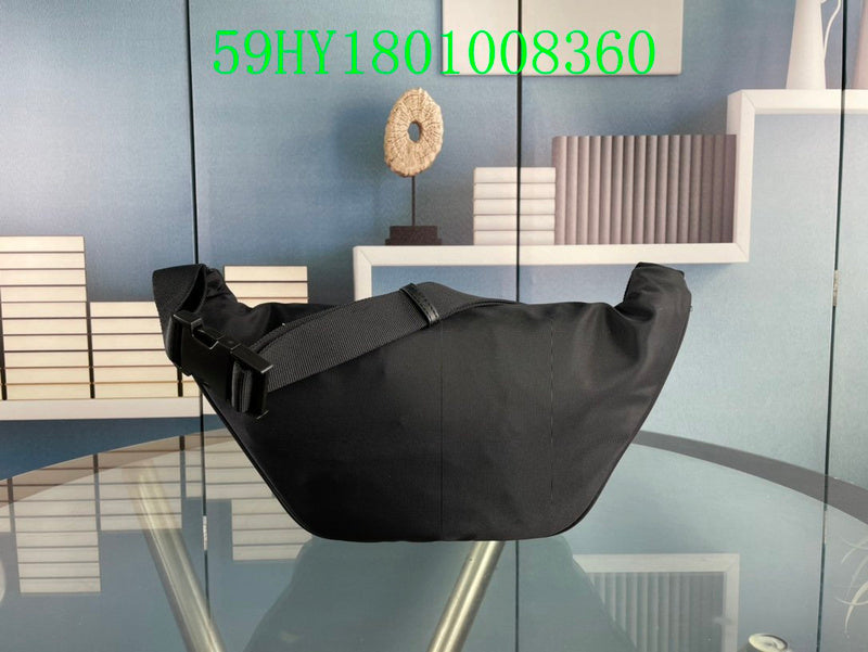 Bags Attire - BGA Bags - 2025
