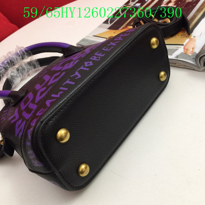 Bags Attire - BGA Bags - 1917