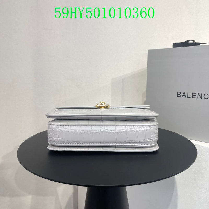 Bags Attire - BGA Bags - 2034