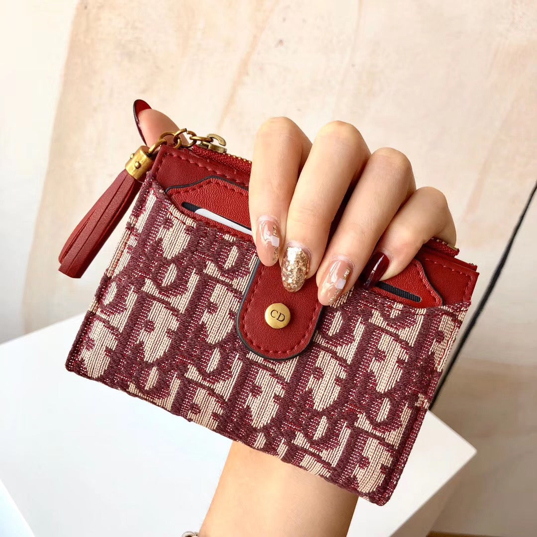 EN - New Arrival Wallet Christian Dior 003