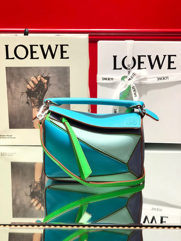 Bags Attire - Loewe Bags - 949