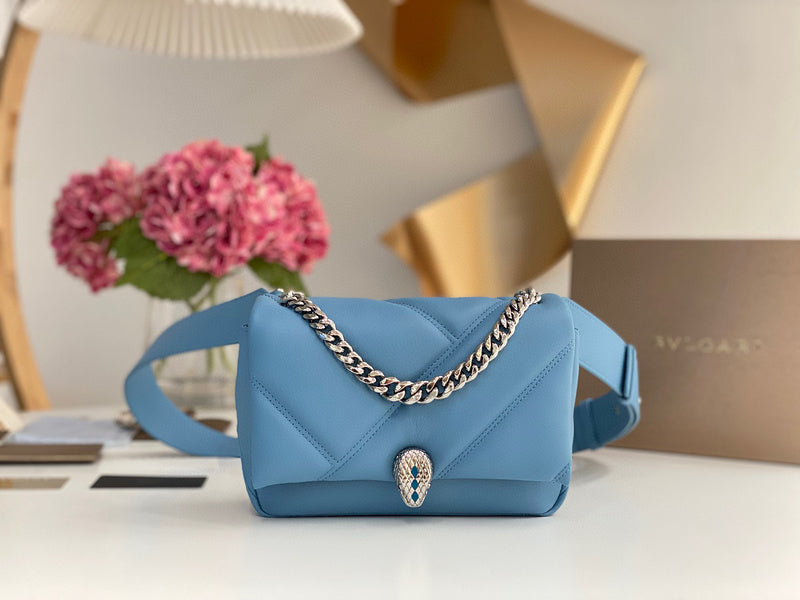 Bags Attire - Bvlgari Bags - 321