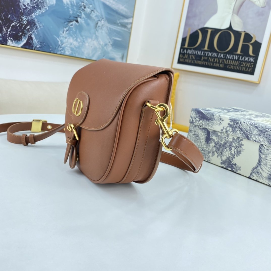 MO - Top Quality Bags Christian Dior 073