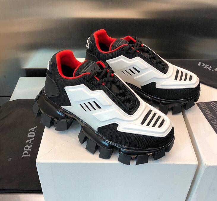 Bags Attire - PD Men Shoes - 443