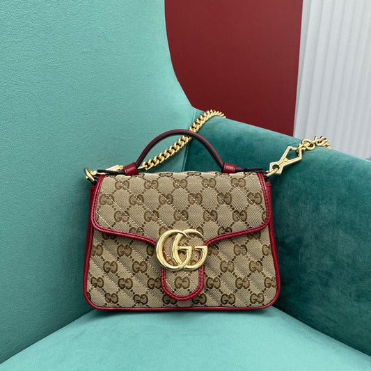 Bags Attire - Gucci Bags - 4464