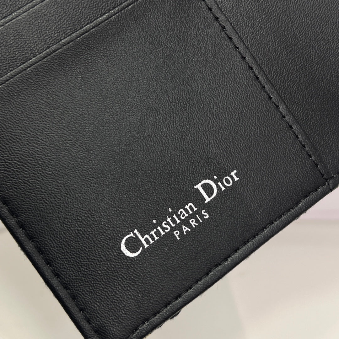 EN - New Arrival Wallet Christian Dior 018