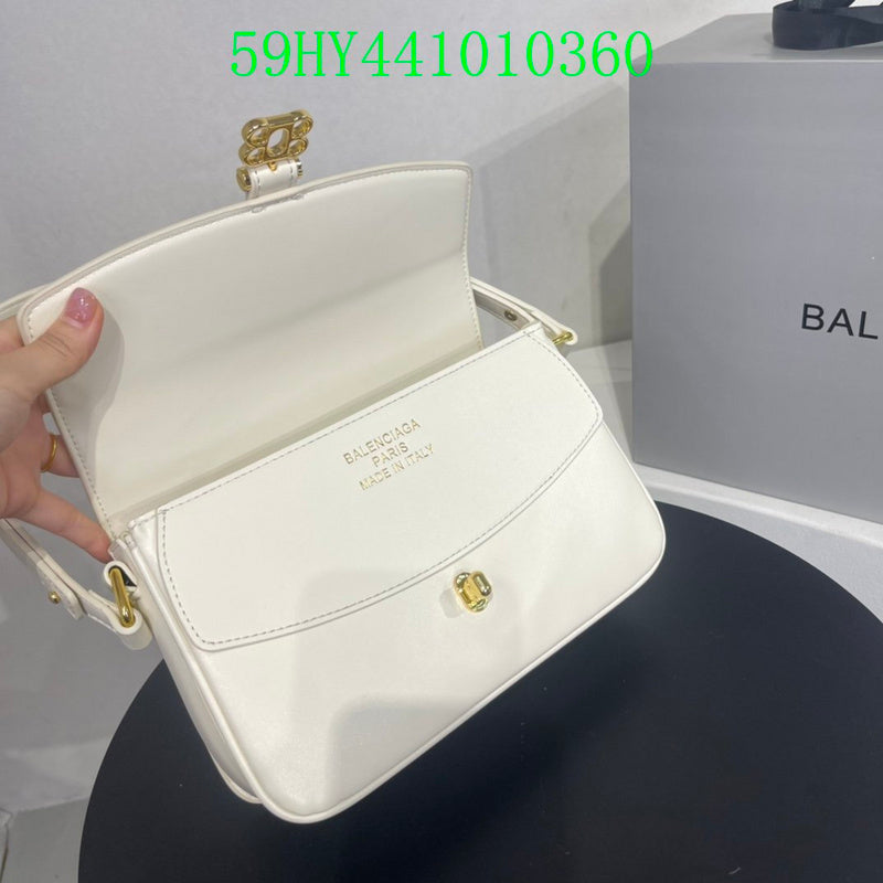 Bags Attire - BGA Bags - 2030