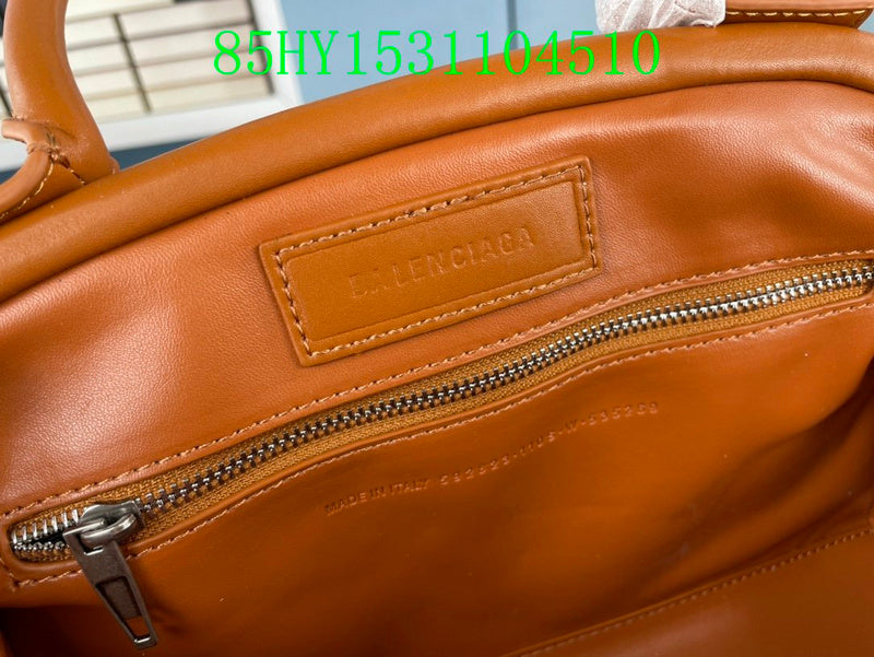 Bags Attire - BGA Bags - 2010