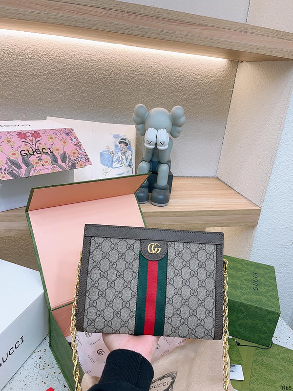 Luxury - Gucci Bags - 222