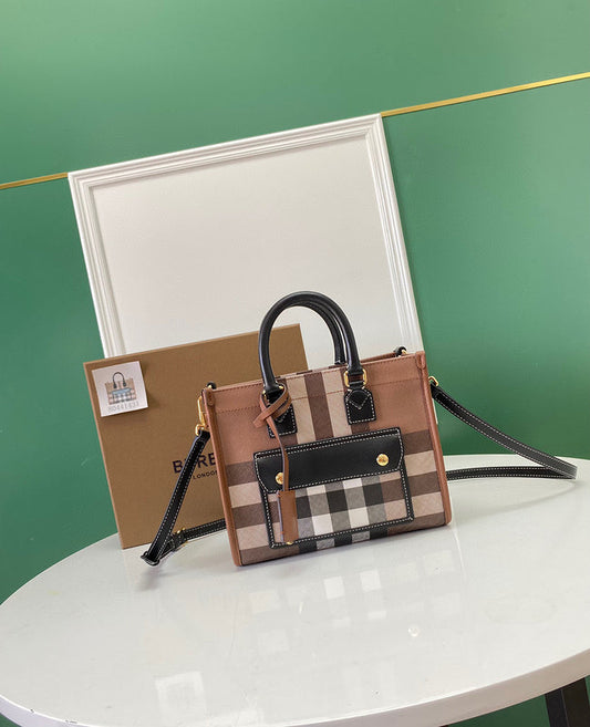 Bags Attire - Burberry Bags - 413