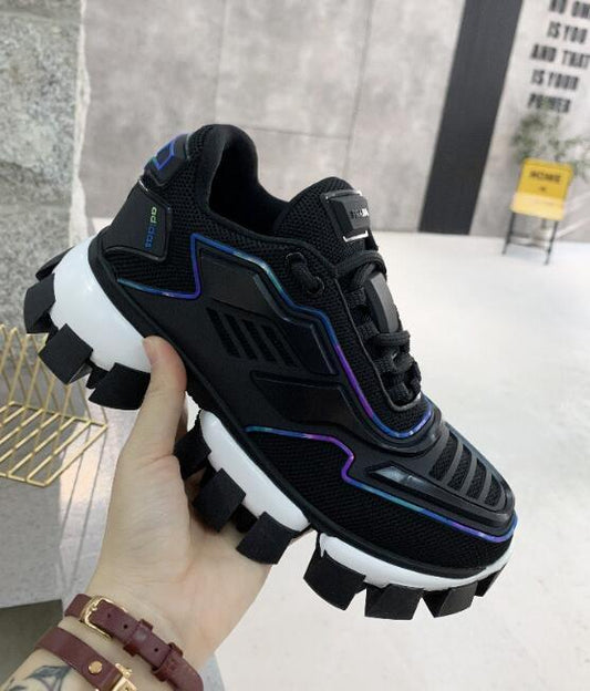 Bags Attire - PD Men Shoes - 436
